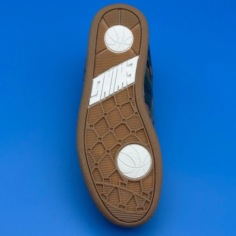 Ewing Athletics Orion Low Camo/Gum 1RBE005-353 Size 9‎ 10.5W